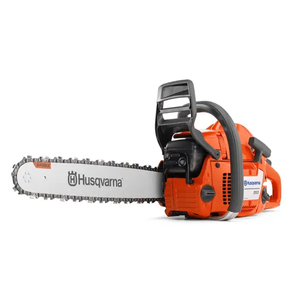 Máy cưa xích chạy xăng 24 inch Husqvarna 365 (967 08 24-94)