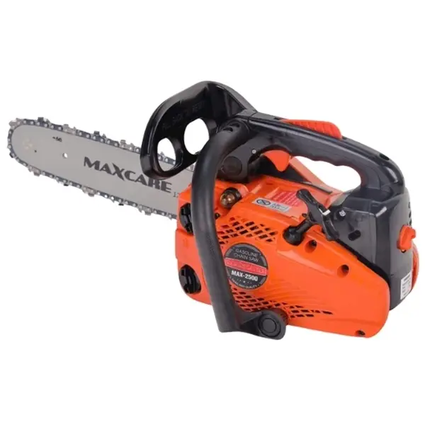 Máy cưa xích chạy xăng Maxcare MAX-2500