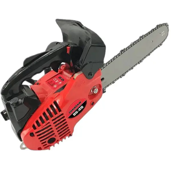 MÁY CƯA XÍCH CHẠY XĂNG OSHIMA OS-25S