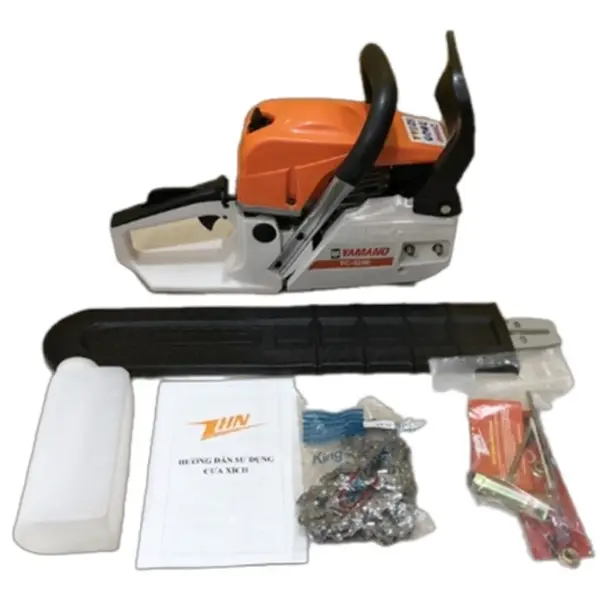 Máy cưa xích chạy xăng Yamano T C5200