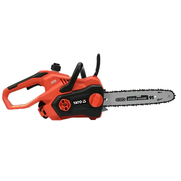 Máy cưa xích chạy xăng Yato YT-84890