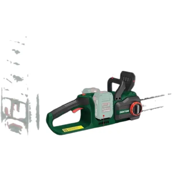 MÁY CƯA XÍCH DÙNG 2 PIN 21V DEKTON M21-CX16BL (CHƯA PIN, SẠC)