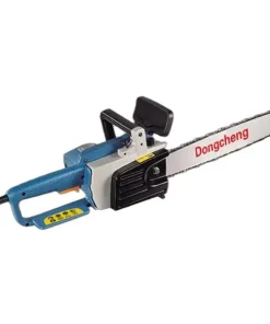MÁY CƯA XÍCH DÙNG ĐIỆN DONGCHENG DML02-405