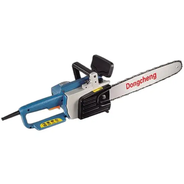 MÁY CƯA XÍCH DÙNG ĐIỆN DONGCHENG DML02-405