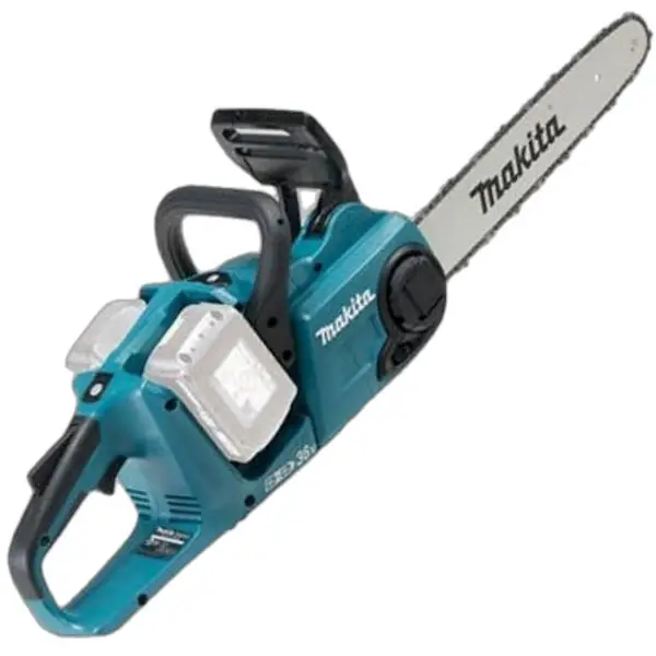 MÁY CƯA XÍCH DÙNG PIN 18V 350MM MAKITA DUC353Z (CHƯA GỒM PIN SẠC)