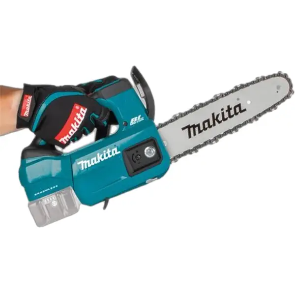 MÁY CƯA XÍCH DÙNG PIN 18V BL MAKITA DUC254HZR
