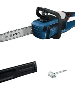 Máy cưa xích dùng pin 18V Bosch GKE 18V-40 (Chưa Pin & Sạc)