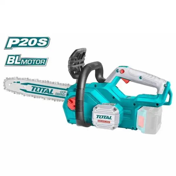 Máy cưa xích dùng pin 20V TGSLI201286 TOTAL