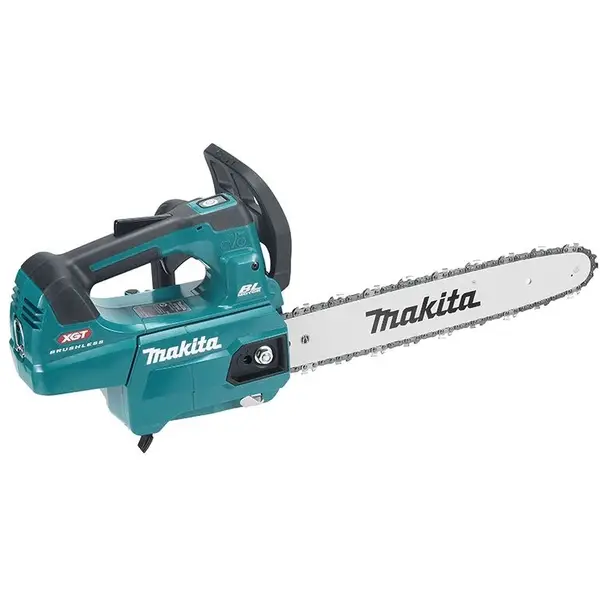 Máy cưa xích dùng pin 40 max UC007GZ Makita (Không bao gồm pin, sạc)
