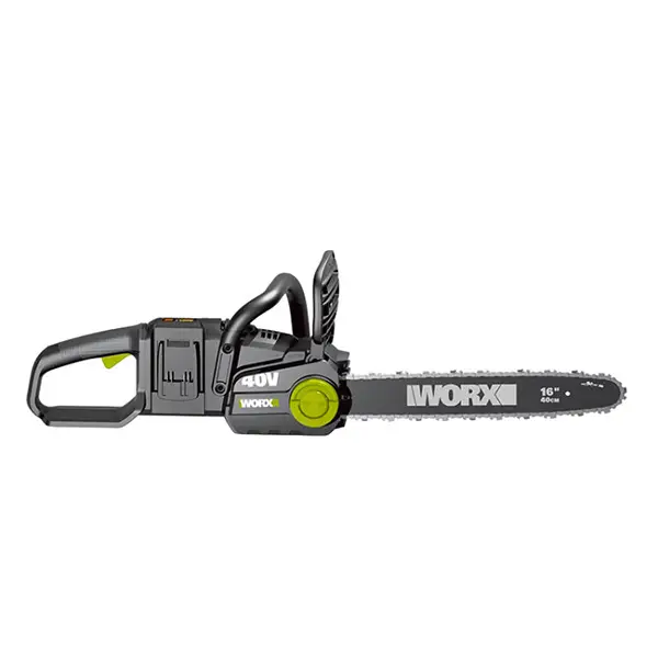 Máy cưa xích dùng pin 40V Worx WD384.9 (Chưa Pin & Sạc)