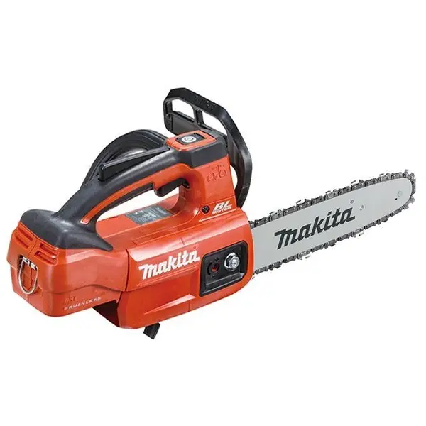 Máy cưa xích dùng pin (bl) (18v) DUC254HZR Makita (Không bao gồm pin, sạc)