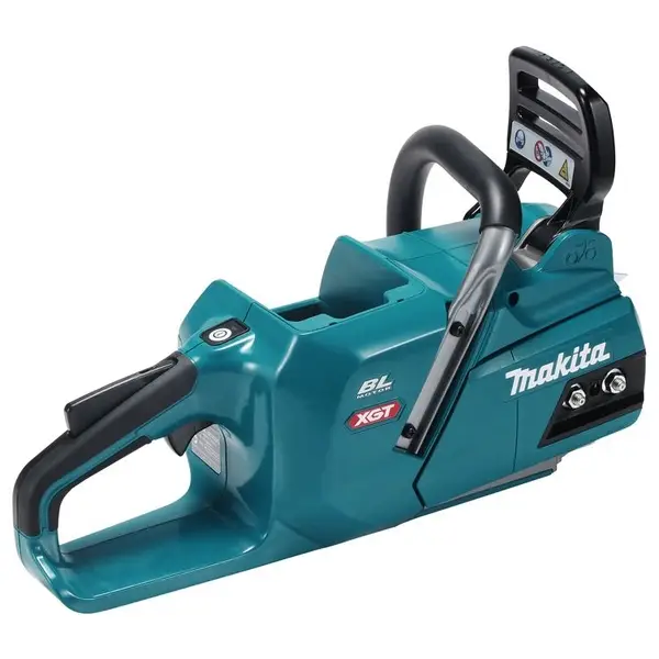Máy cưa xích dùng pin (bl) (18v) DUC254ZNR Makita (Không bao gồm pin, sạc)