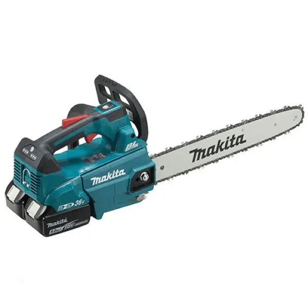 Máy cưa xích dùng pin Makita DUC406Z (Chưa Pin & Sạc)