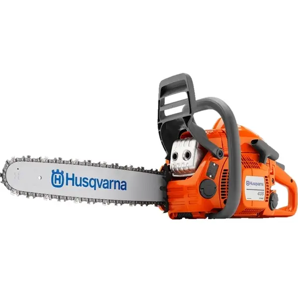 Máy cưa xích Husqvarna 435