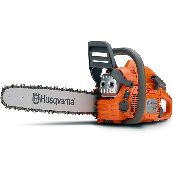 Máy cưa xích Husqvarna 435E (16 inch)