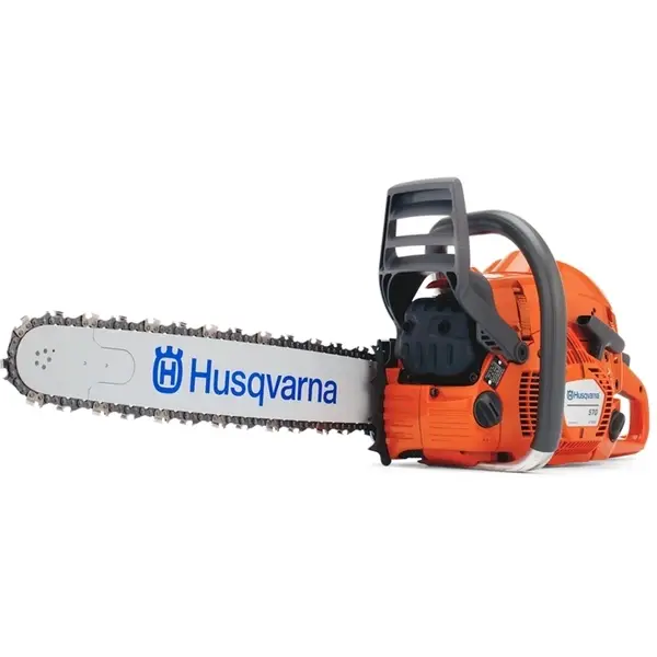 Máy cưa xích Husqvarna 570