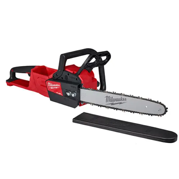 Máy cưa xích Milwaukee M18 FCHS-0G0 (Chưa Pin & Sạc)