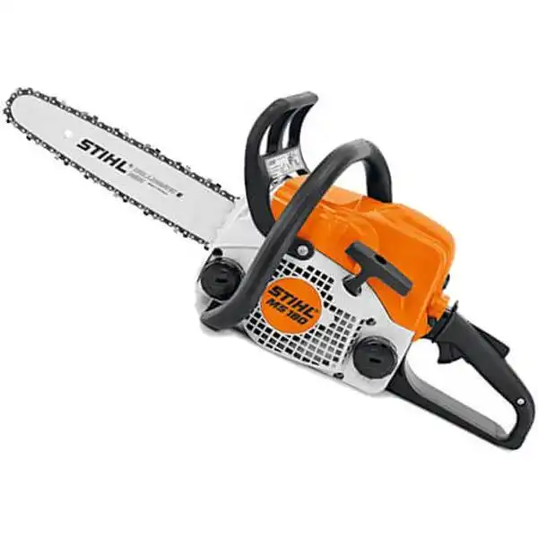 Máy cưa xích MS180 dùng xăng