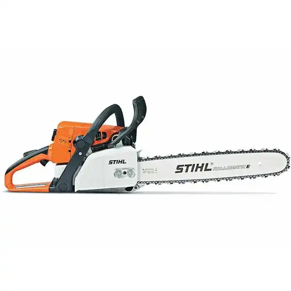 Máy cưa xích MS250 dùng xăng