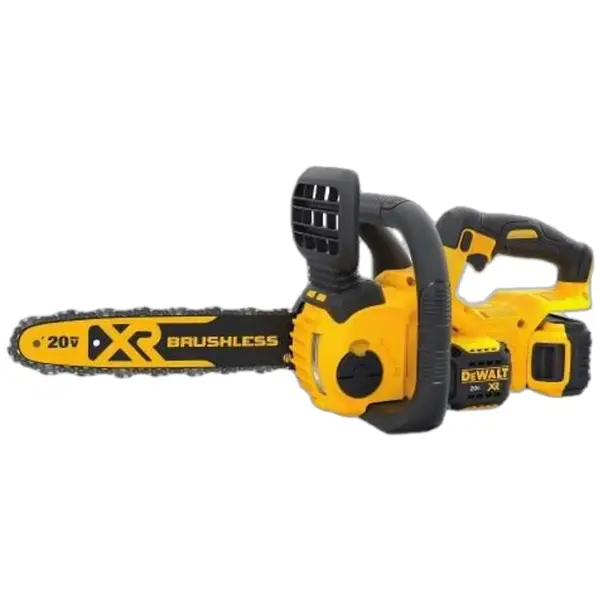 MÁY CƯA XÍCH PIN 20VMAX DEWALT DCCS620B 12 inch (300mm) - chưa pin sạc
