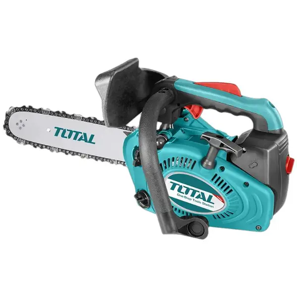 MÁY CƯA XÍCH XĂNG 0.7KW 25.4CC TOTAL TG5261011