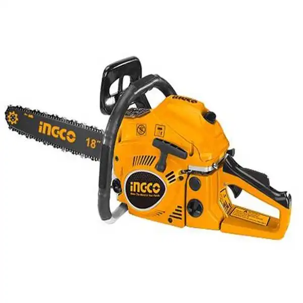 Máy Cưa Xích Xăng GCS5602411 INGCO
