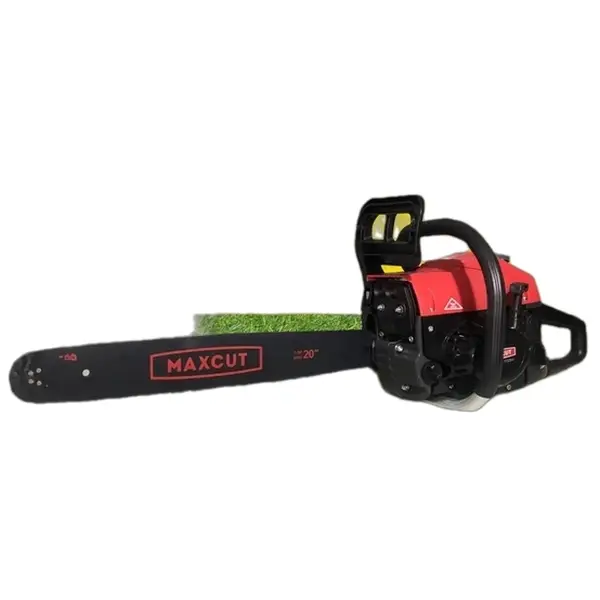 Máy cưa xích xăng MaxCut MC146