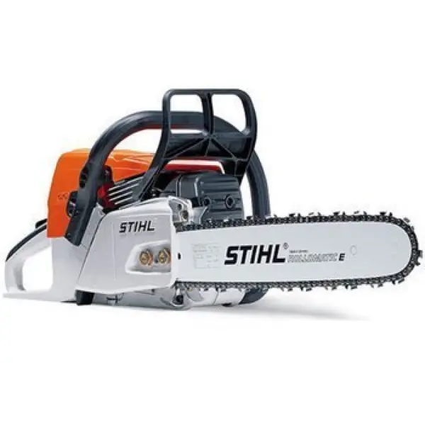 Máy cưa xích xăng STIHL MS-180