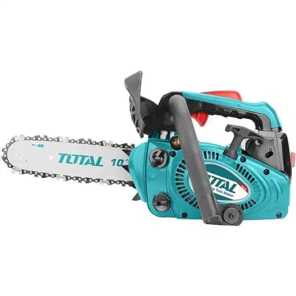 Máy cưa xích xăng TG5261011 TOTAL