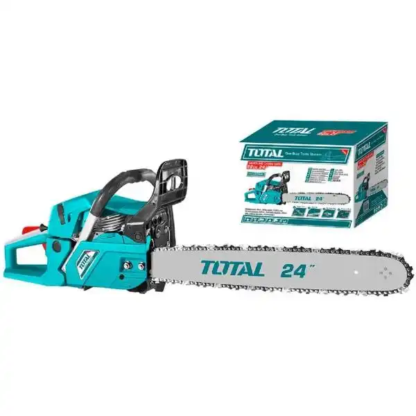 Máy cưa xích xăng TG5411611 TOTAL