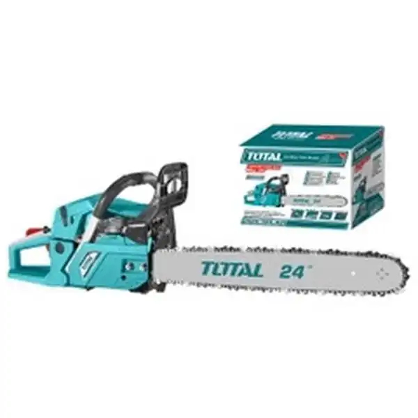 Máy cưa xích xăng TG5602411 TOTAL