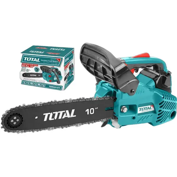 MÁY CƯA XÍCH XĂNG TOTAL TG926101