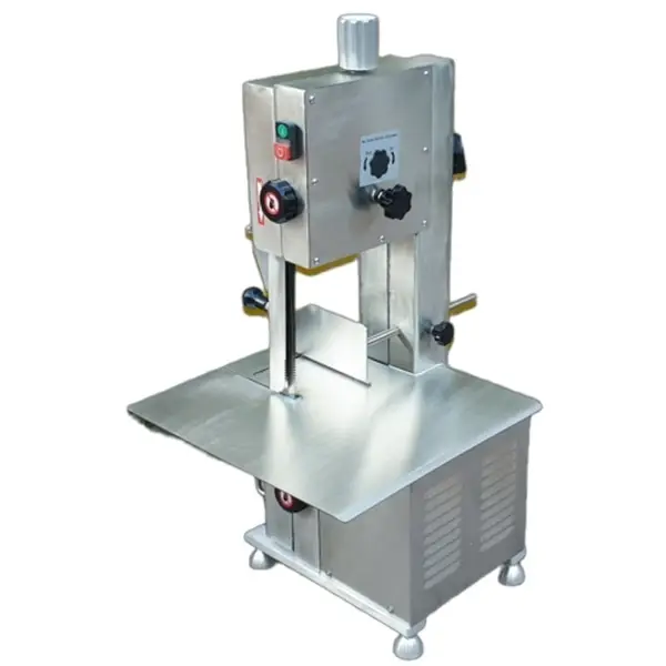 Máy cưa xương Hamiboss-BS1650 (inox toàn bộ)