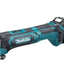Máy đa năng dùng pin (12v max) TM30DSYE Makita (2 pin 12Vmax 1.5Ah, 1 sạc nhanh)