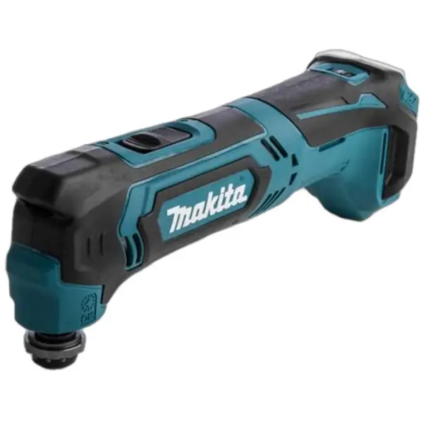 MÁY ĐA NĂNG DÙNG PIN 18V BL MAKITA DTM52RTJX1