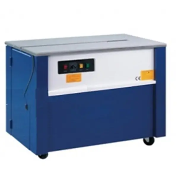 Máy đai niềng thùng Puperpack ST-110