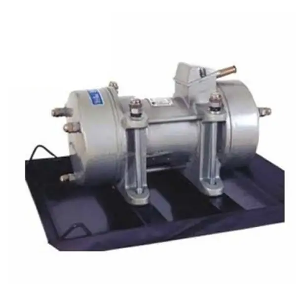 Máy đầm bàn JinLong 2, 2KW (3Pha)