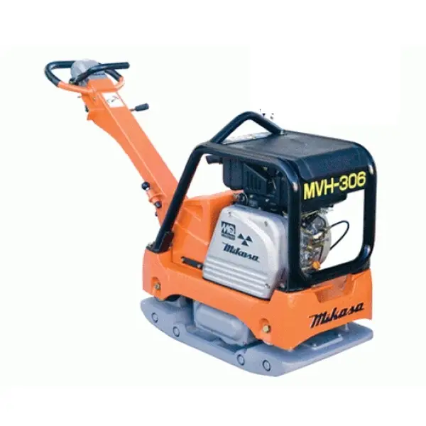 Máy Đầm bàn Mikasa MVH-306DS