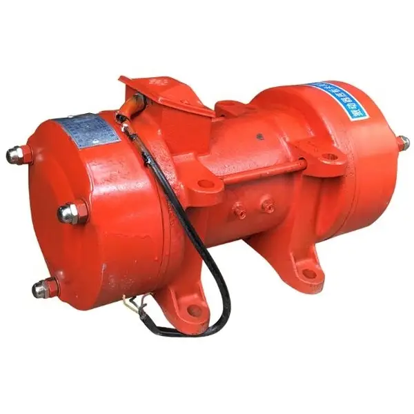 Máy đầm bàn Niki 1.5KW (220V)