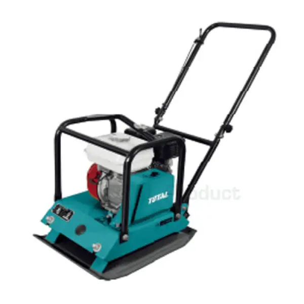 Máy đầm bằng mặt phẳng 6.5HP TOTAL TP7100-2 90kg