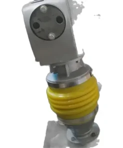 Máy đầm cóc chạy điện Oshima DCD-80