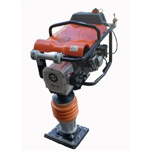 Máy đầm cóc chạy xăng Honda NTK-72