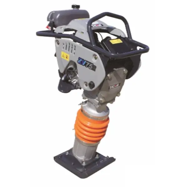 Máy đầm cóc Hitachi ZV75RL (Không vỏ)