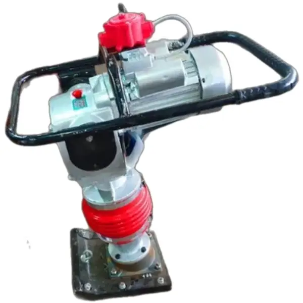 Máy đầm cóc Honda HCD90