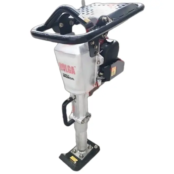 Máy đầm cóc Honda mini VRH-32