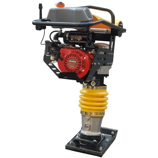 Máy đầm cóc Honda NTK-72C