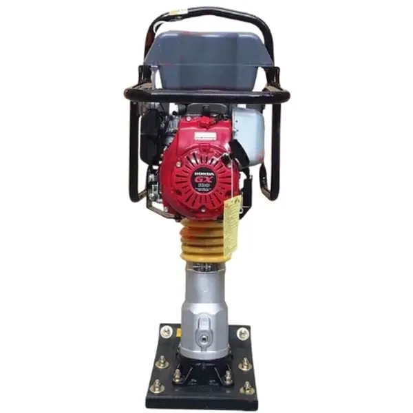 Máy đầm cóc Honda VRH-55