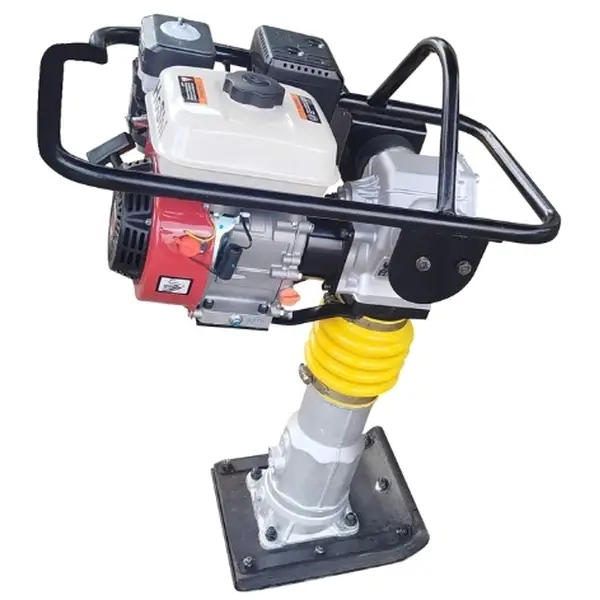 Máy đầm cóc Mikasa Hoshi 5, 5Hp