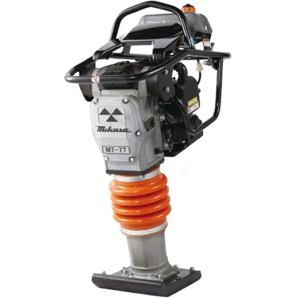 Máy đầm cóc Mikasa MT-77HRL