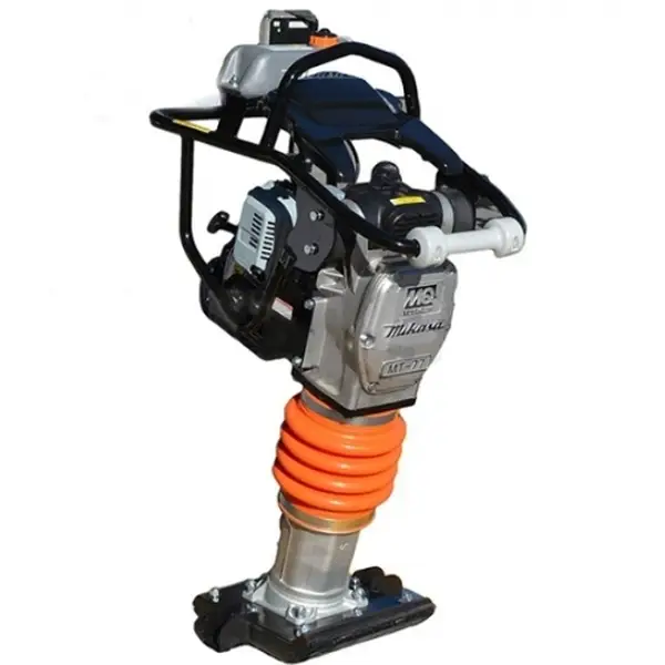 Máy đầm cóc Mikasa MT77HR